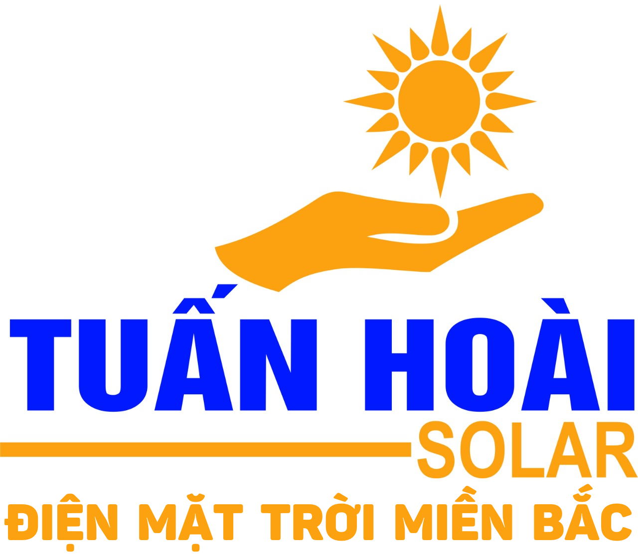 Tuấn Hoài Solar - Giải pháp điện năng lượng mặt trời